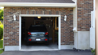 Garage Door Installation at Plantation Oaks, Florida